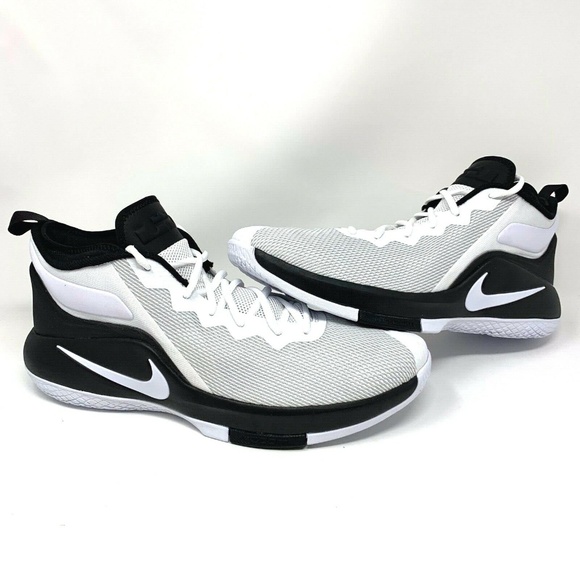 nike lebron witness ii